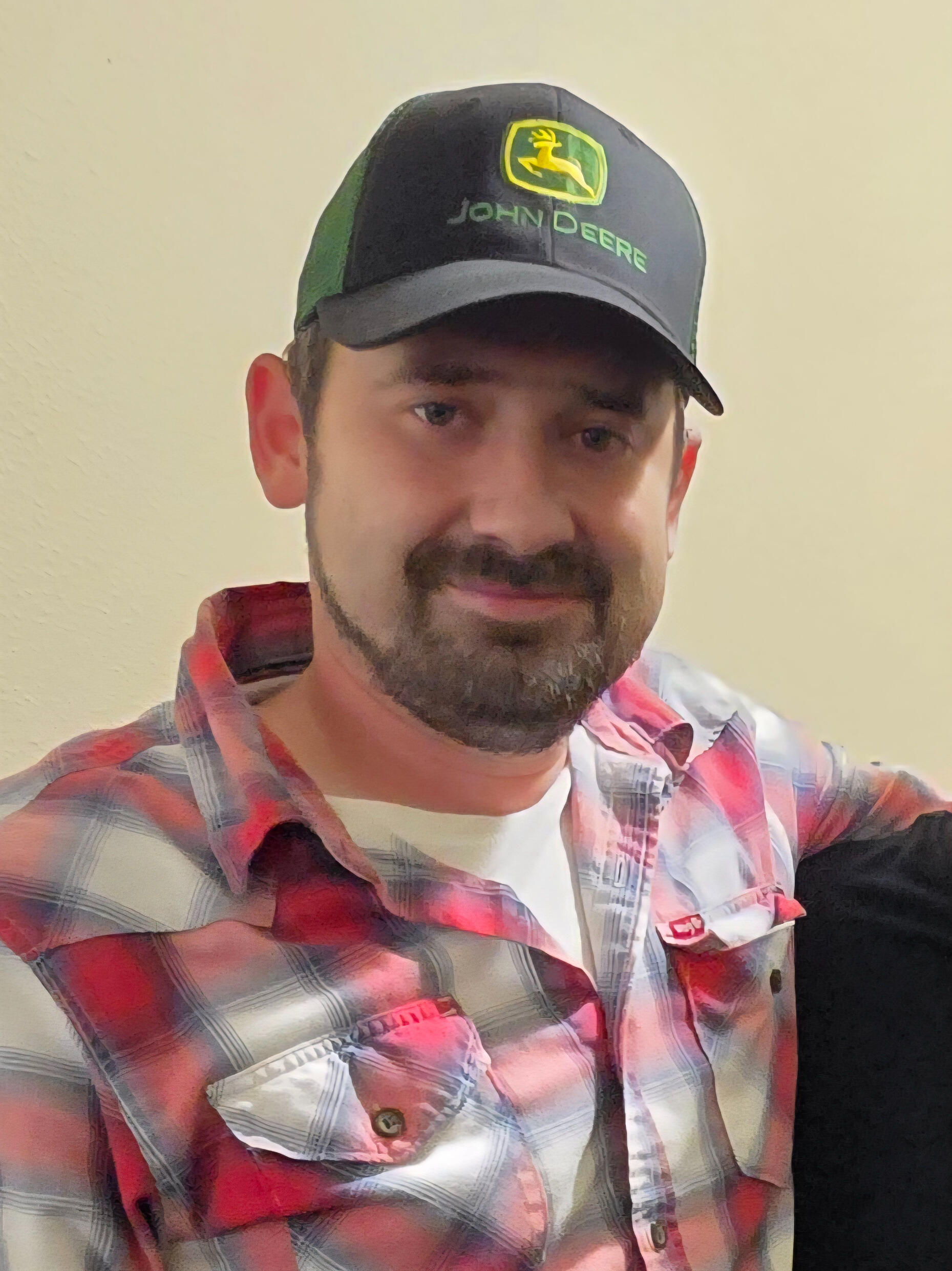 Brad Posey